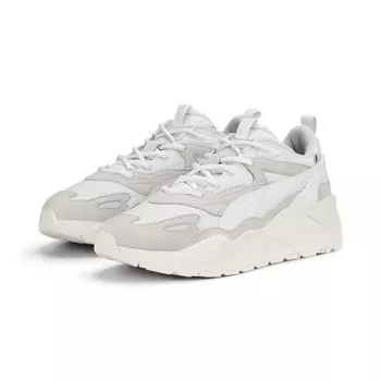 Кроссовки Puma RS-X Hento PRM, белый