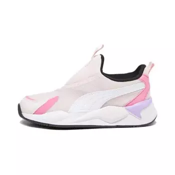 Кроссовки Puma RS-X Kids Lifestyle Shoes PS, красный