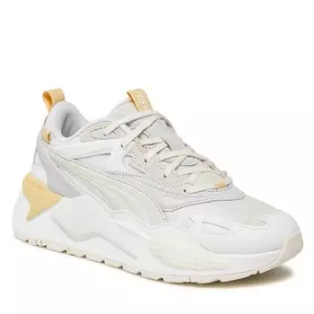 Кроссовки Puma Rs-XEfekt Thrifted, белый
