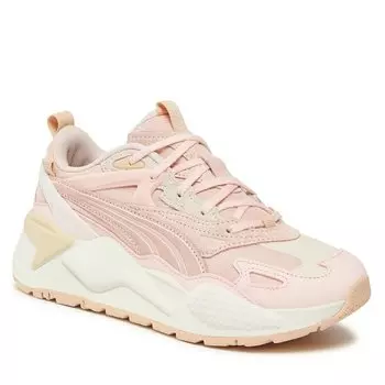 Кроссовки Puma Rs-XEfekt Thrifted, розовый