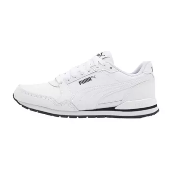 Кроссовки Puma Runner, белый/черный