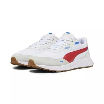 Кроссовки Puma Runtamed, белый