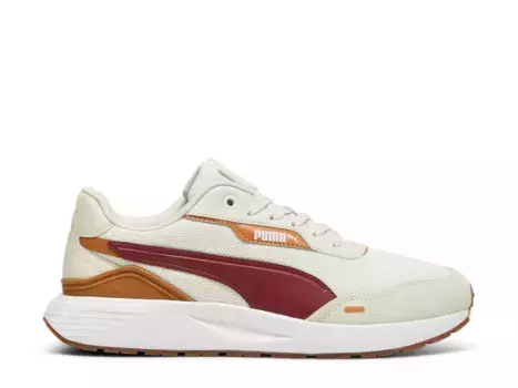 Кроссовки Puma Runtamed Plus — мужские, натуральные