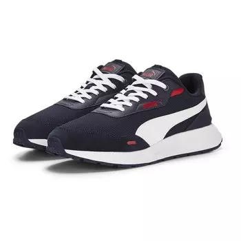Кроссовки Puma Runtamed, разноцветный