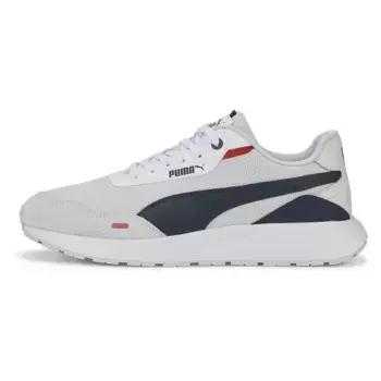 Кроссовки Puma Runtamed trainers, серый