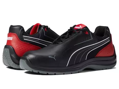 Кроссовки PUMA Safety Touring Low, черный