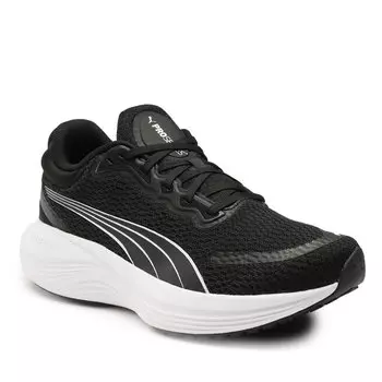 Кроссовки Puma ScendProfoam Jr, черный