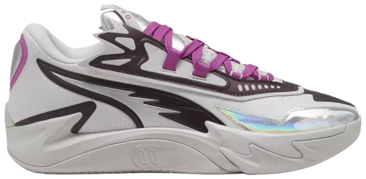 Кроссовки Puma Scoot Zeros 2 'Sterling', серый