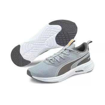 Кроссовки Puma Scorch Runner, синий