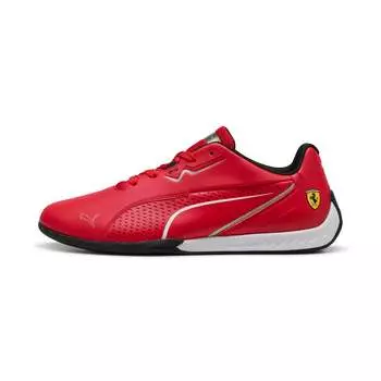 Кроссовки PUMA Scuderia Ferrari Drift Cat 11, черный/красный