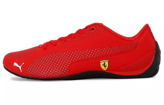 Кроссовки Puma Scuderia Ferrari Мужской
