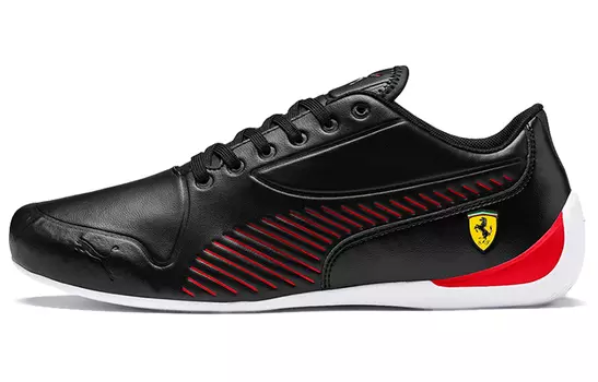 Кроссовки Puma Scuderia Ferrari Мужской