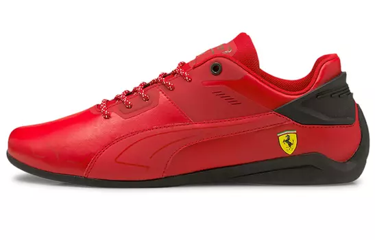 Кроссовки Puma Scuderia Ferrari унисекс