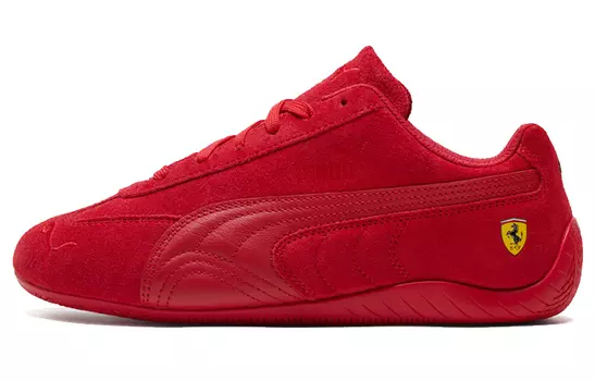 Кроссовки Puma Scuderia Ferrari унисекс