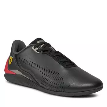 Кроссовки Puma ScuderiaFerrari Drift, черный