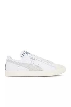 Кроссовки Puma Select X Rhuigi Clyde 03, цвет White & Clyde