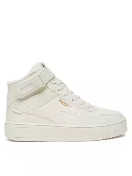 Кроссовки Puma, серый