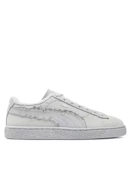 Кроссовки Puma, серый