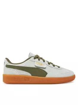 Кроссовки Puma, серый