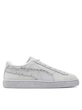Кроссовки Puma, серый