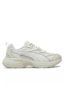 Кроссовки Puma, серый