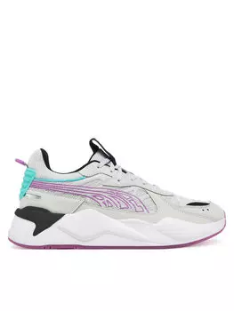 Кроссовки Puma, серый