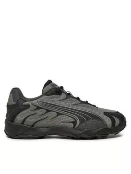 Кроссовки Puma, серый