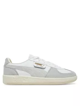 Кроссовки Puma, серый