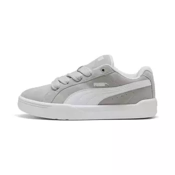 Кроссовки PUMA, серый