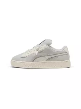 Кроссовки PUMA, серый