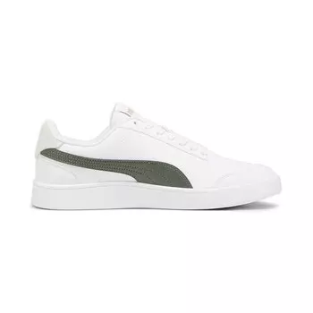 Кроссовки Puma Shuffle, белый