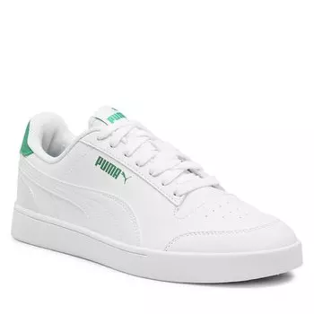 Кроссовки Puma Shuffle, белый