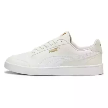 Кроссовки Puma Shuffle trainers, белый