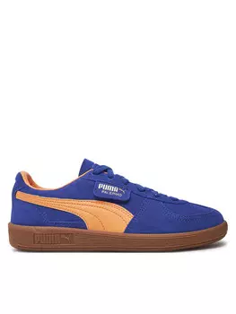 Кроссовки Puma, синий
