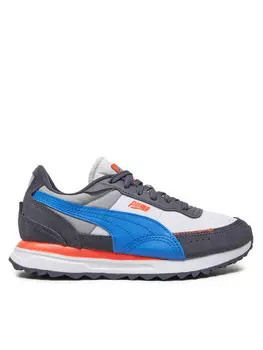 Кроссовки Puma, синий