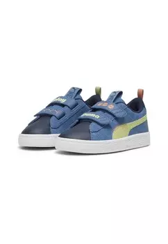 Кроссовки Puma, синий