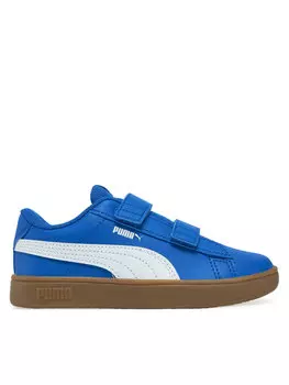 Кроссовки Puma, синий