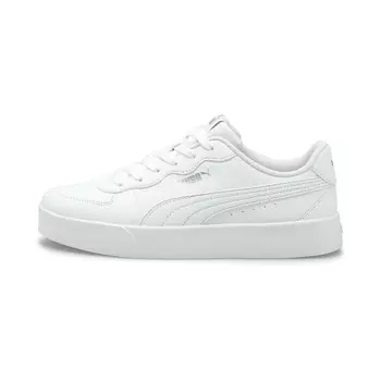 Кроссовки PUMA Skye Clean, белый
