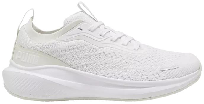Кроссовки Puma Skyrocket Lite Engineered 'White Silver', белый