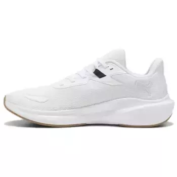 Кроссовки Puma Skyrocket Lite Lifestyle Shoes Unisex Low-top White, белый