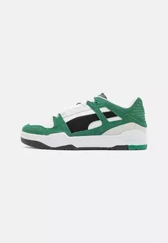 Кроссовки Puma Slipstream Archive Remastered Unisex, белый / лоза