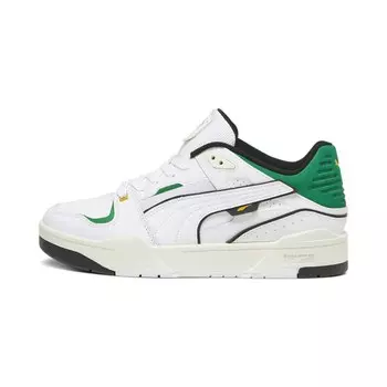 Кроссовки Puma Slipstream, белый
