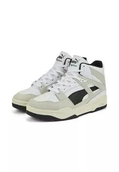 Кроссовки Puma Slipstream Heritage Unisex, белый