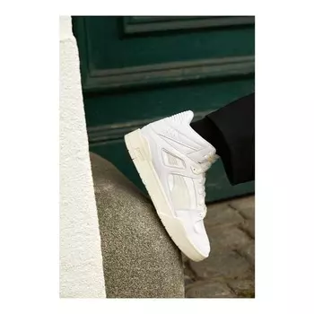Кроссовки Puma Slipstream Hi Lux Unisex, white/marshmallow