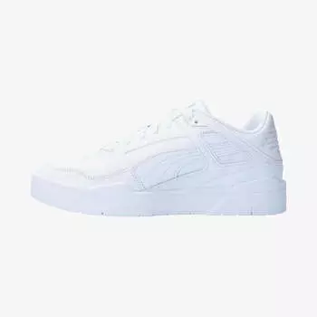 Кроссовки Puma Slipstream Lth, белый