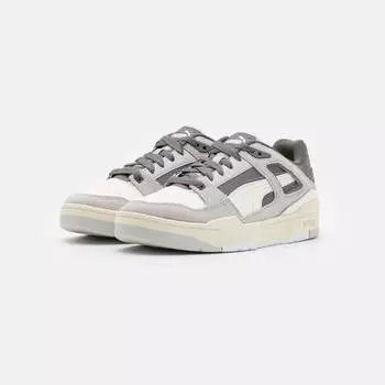 Кроссовки Puma Slipstream Mix Unisex, серый/бежевый