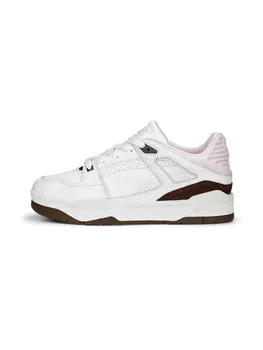 Кроссовки Puma Slipstream Preppy Wns, белый