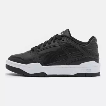 Кроссовки Puma Slipstream Unisex, black/white