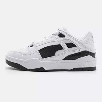 Кроссовки Puma Slipstream Unisex, white/black