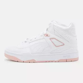 Кроссовки Puma Slipstream, white/rose quartz